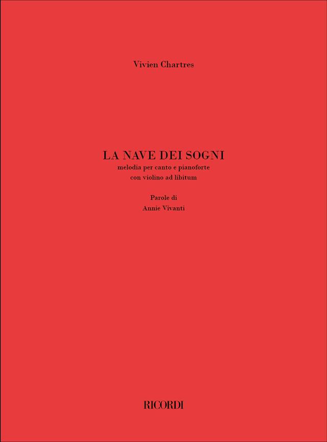 La nave dei sogni